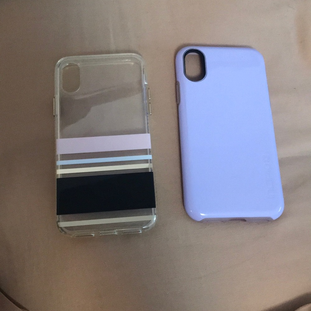 iPhone X Case
